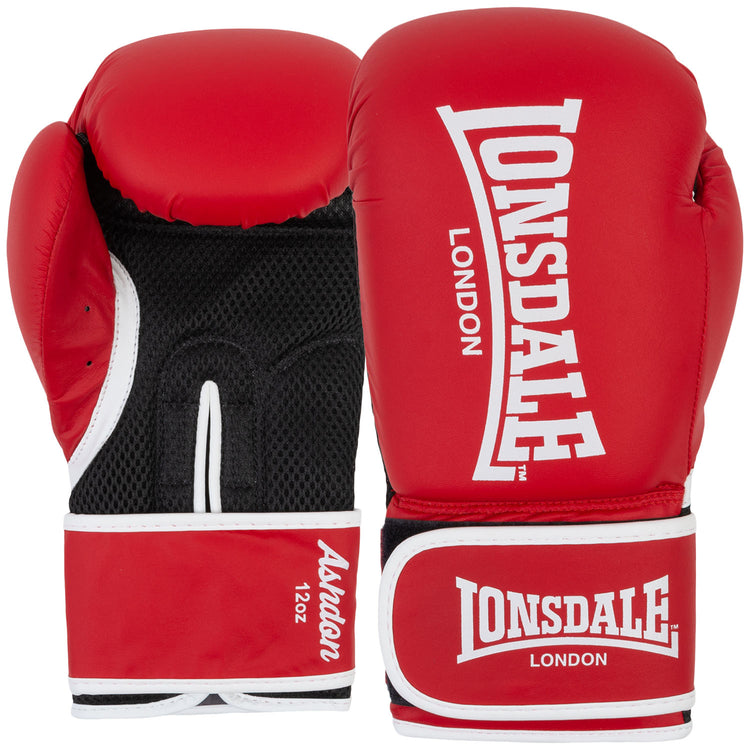 LONSDALE