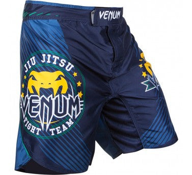 VENUM "Carioca" Blue - Fight Shorts