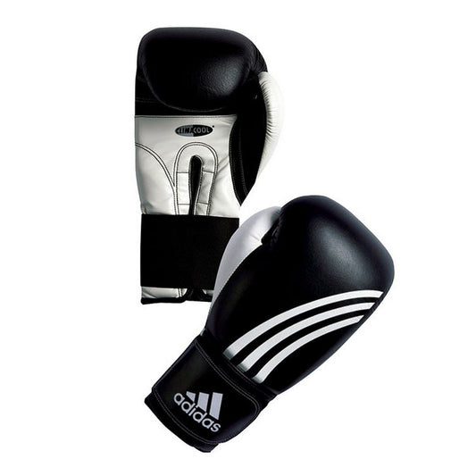 Adidas Adibc01 PERFORMER Nyrkkeilyhanskat, Musta