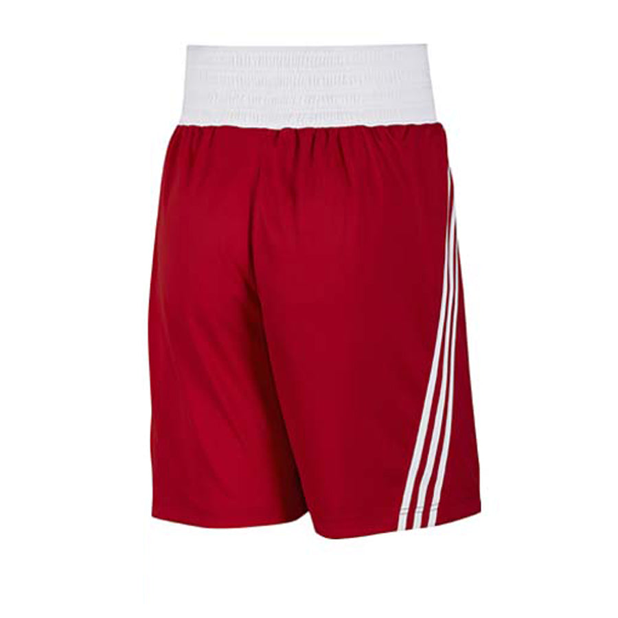 Adidas Nyrkkeilyshortsit Base Punainen