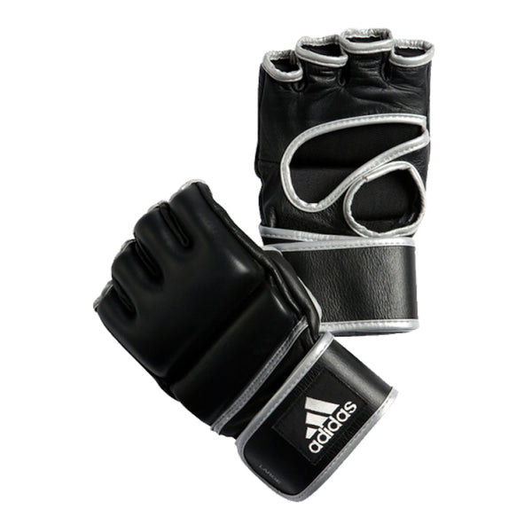 Adidas training grappling/ MMA -hanskat