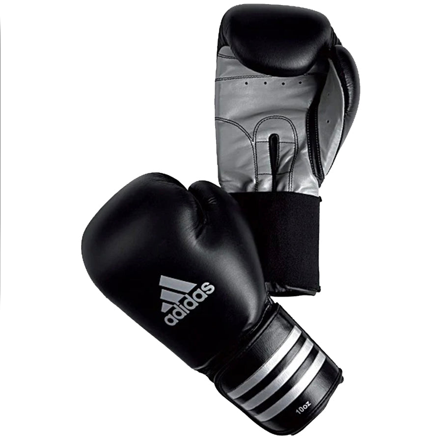 ADIDAS ADISTAR Black/Silver 16oz