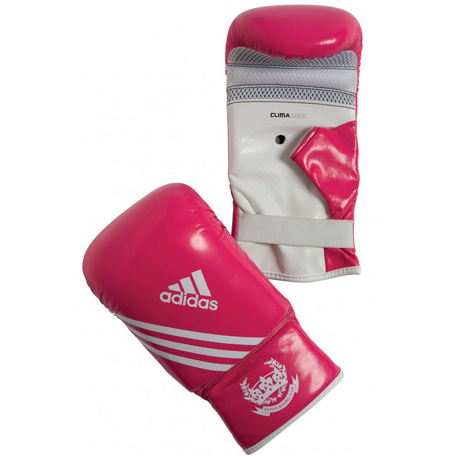 ADIDAS Response säkkihanskat Pinkki L/XL