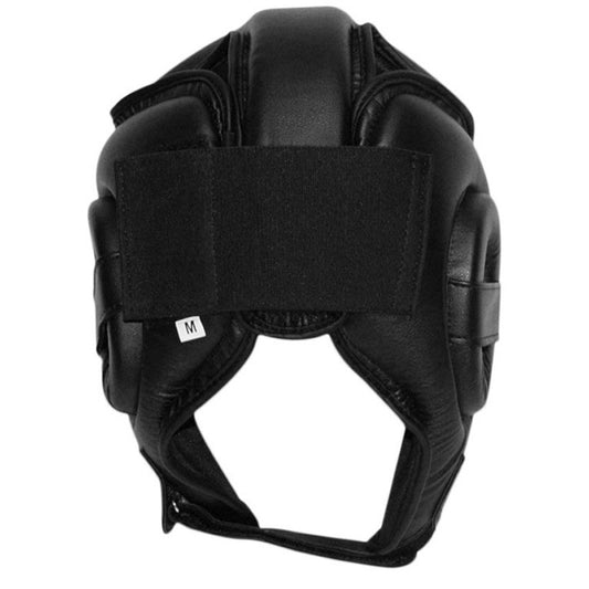 Bad Boy Pro Series 2.0 Avomallin nyrkkeilykypärä