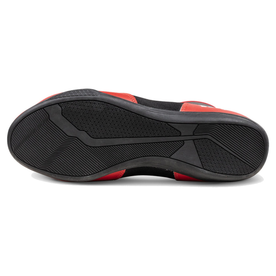 Benlee "Longplex" korkeavartiset Nyrkkeilykengät