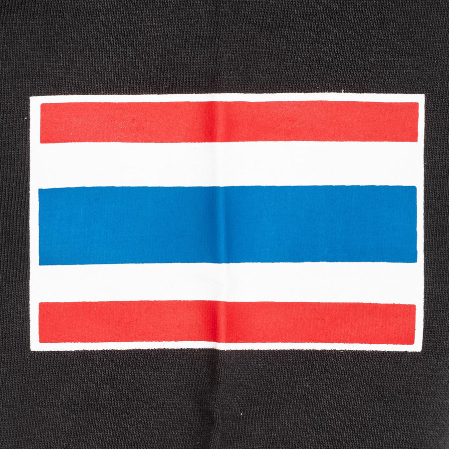 Benlee Muay Thai/ Thailand t-paita