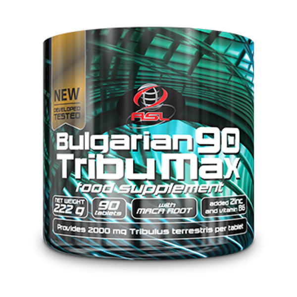 BULGARIAN 90 TRIBUMAX
