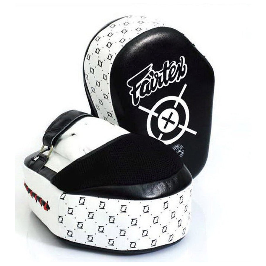 Fairtex FMV11 Pistehanskat
