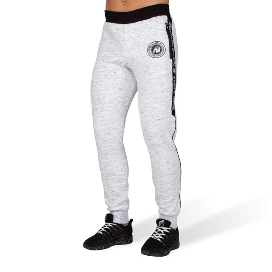 Gorilla wear
Saint Thomas -treenihousut edestä