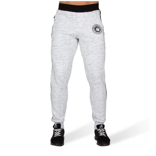 Gorilla wear
Saint Thomas -treenihousut suoraan edestä