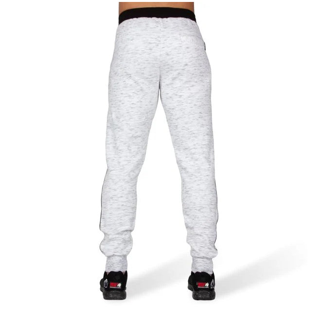 Gorilla wear
Saint Thomas -treenihousut takaa