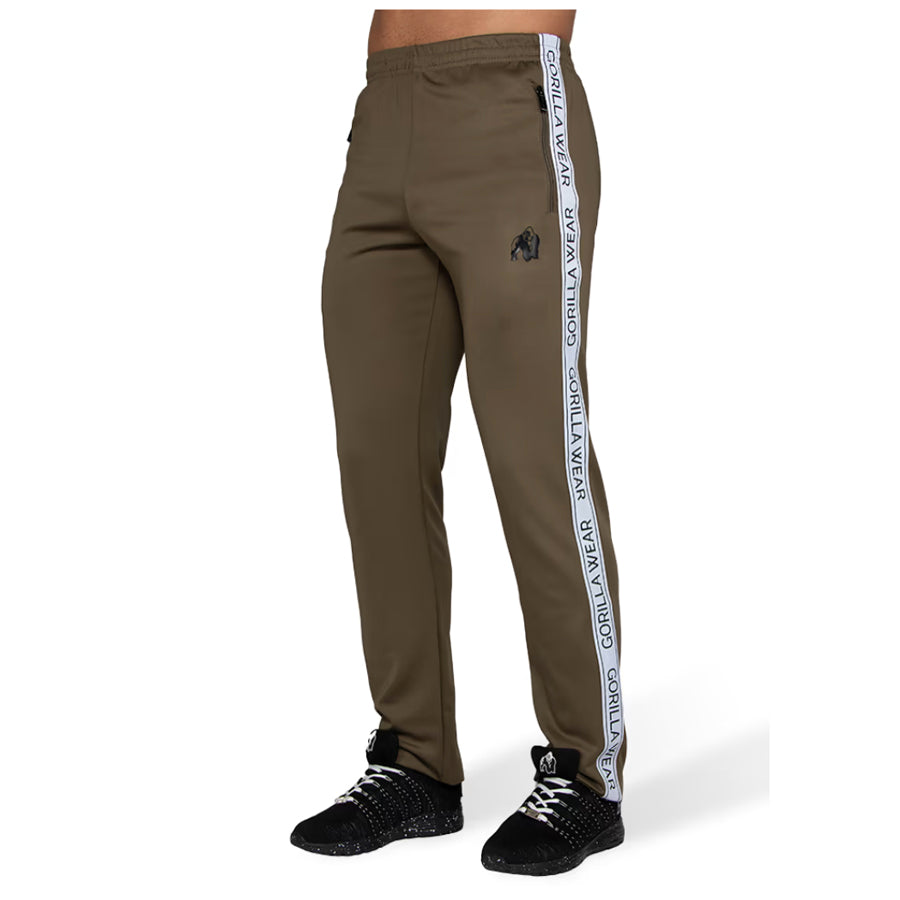 Gorilla Wear Wellington Salihousut Army Green