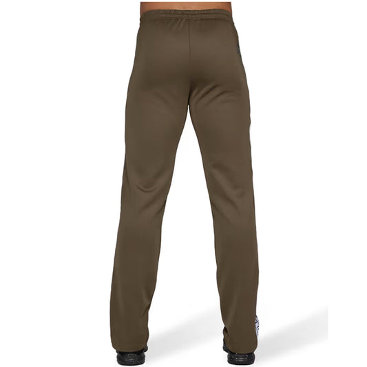 Gorilla Wear Wellington Salihousut Army Green