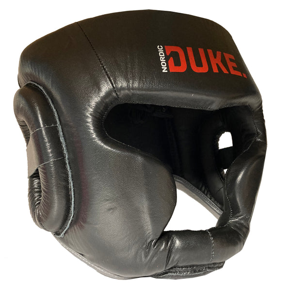 Nordic DUKE nyrkkeilykypärä