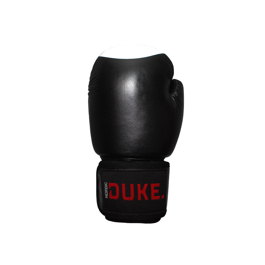 Nordic Duke Nyrkkeilyhanskat Pro 8 oz, 10 oz, 12 oz, 14 oz, 16 oz
