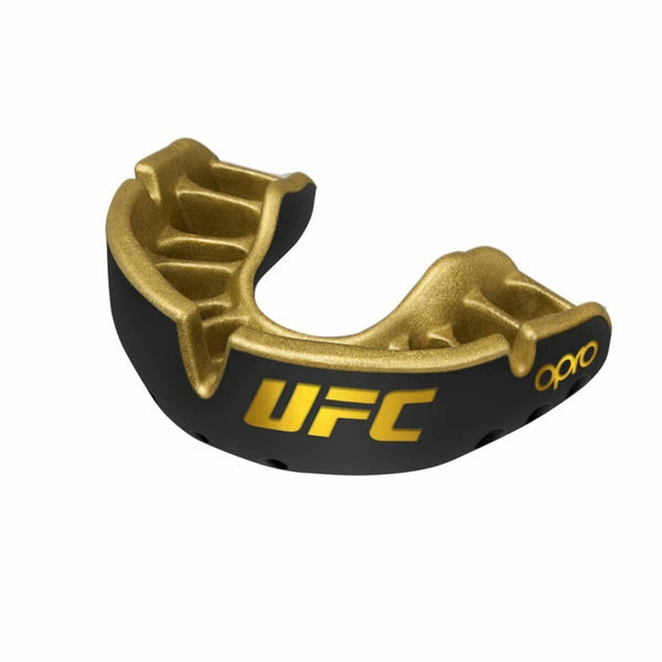 OPRO Hammasuojat UFC Gold Senior 2022 edition