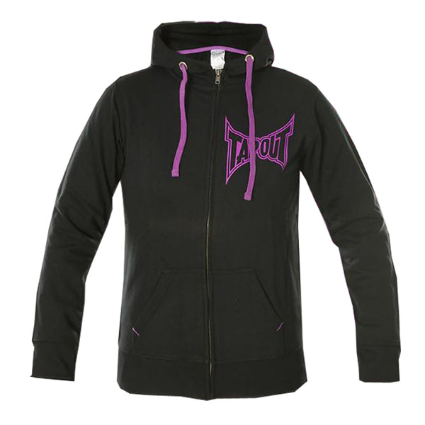 TapouT- Phoenix Hoodie