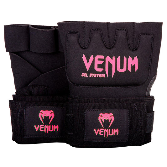 Venum Kontact Gel Glove Pink