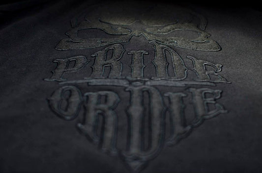 Pride Or Die Reckless huppari Skull