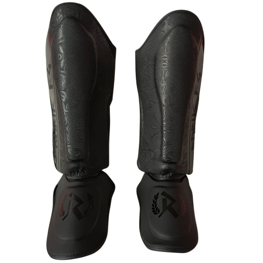 Rurik FG Grimnir Säärisuojat