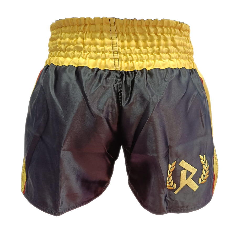 Rurik FG Nordic Warrior Muay Thai shortsit