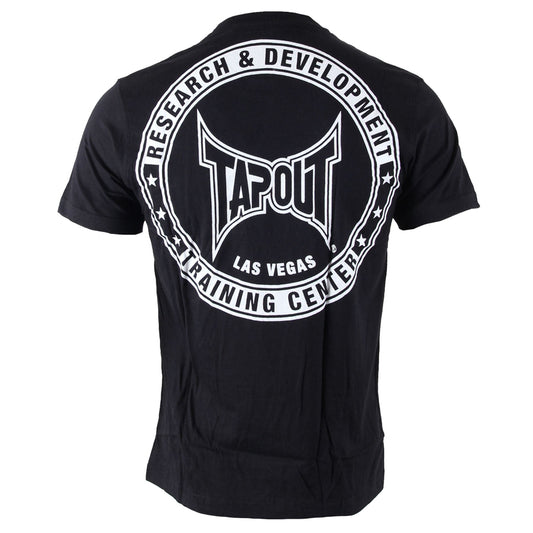 TapouT- Training Center t-paita
