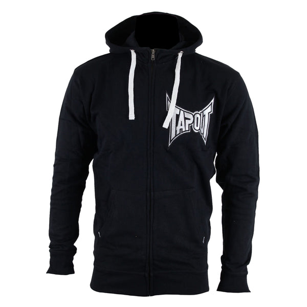 TapouT- Training Center hoodie