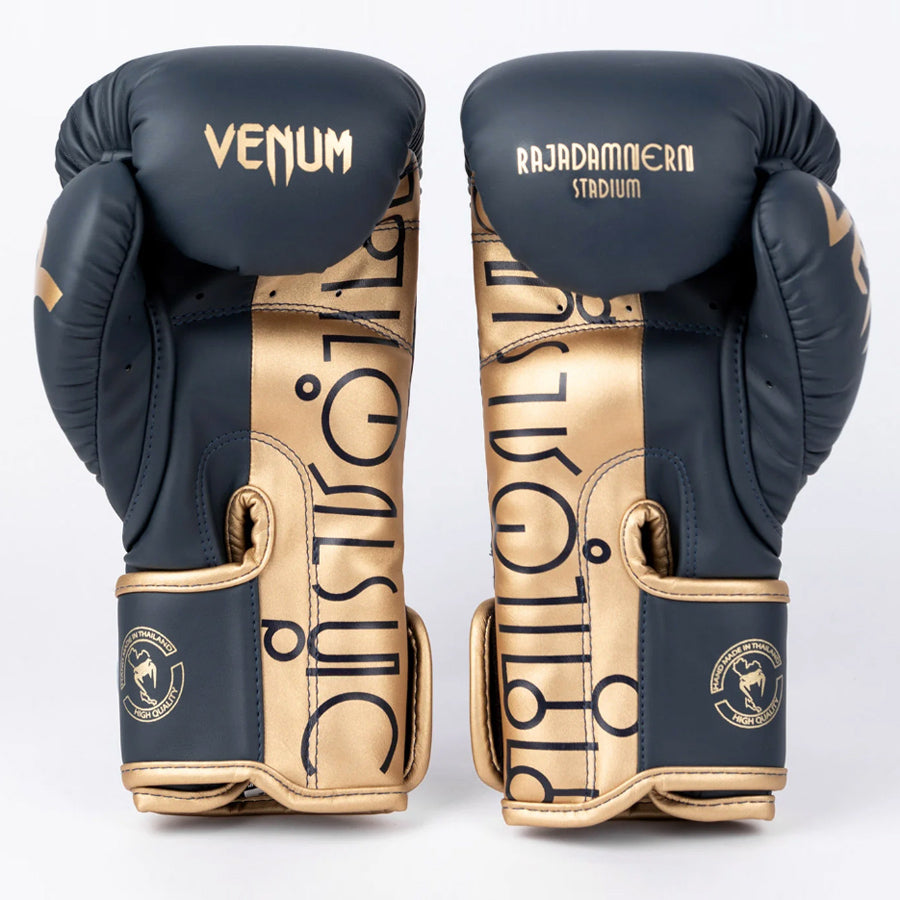 VENUM RAJADAMNERN X Nyrkkeilyhanskat - Sini-Kulta
