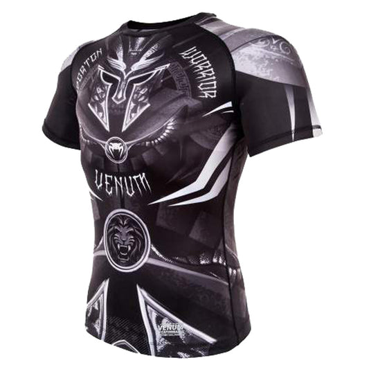 Venum Gladiator 3.0 Lyhythihainen Rashguard