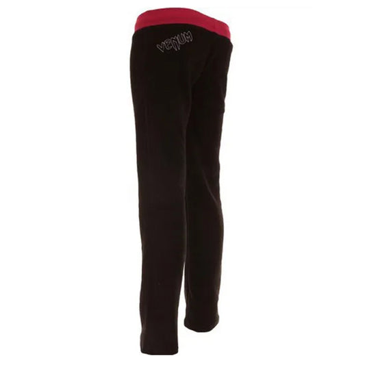 VENUM Naisten Samba housut Musta-Punainen