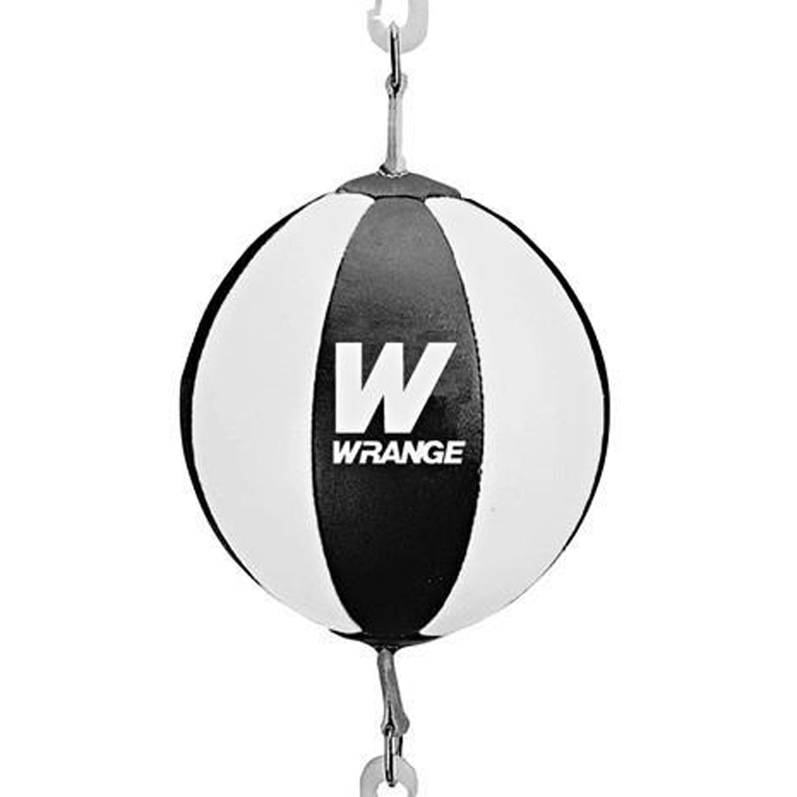 Wrange B&W Pistepallo
