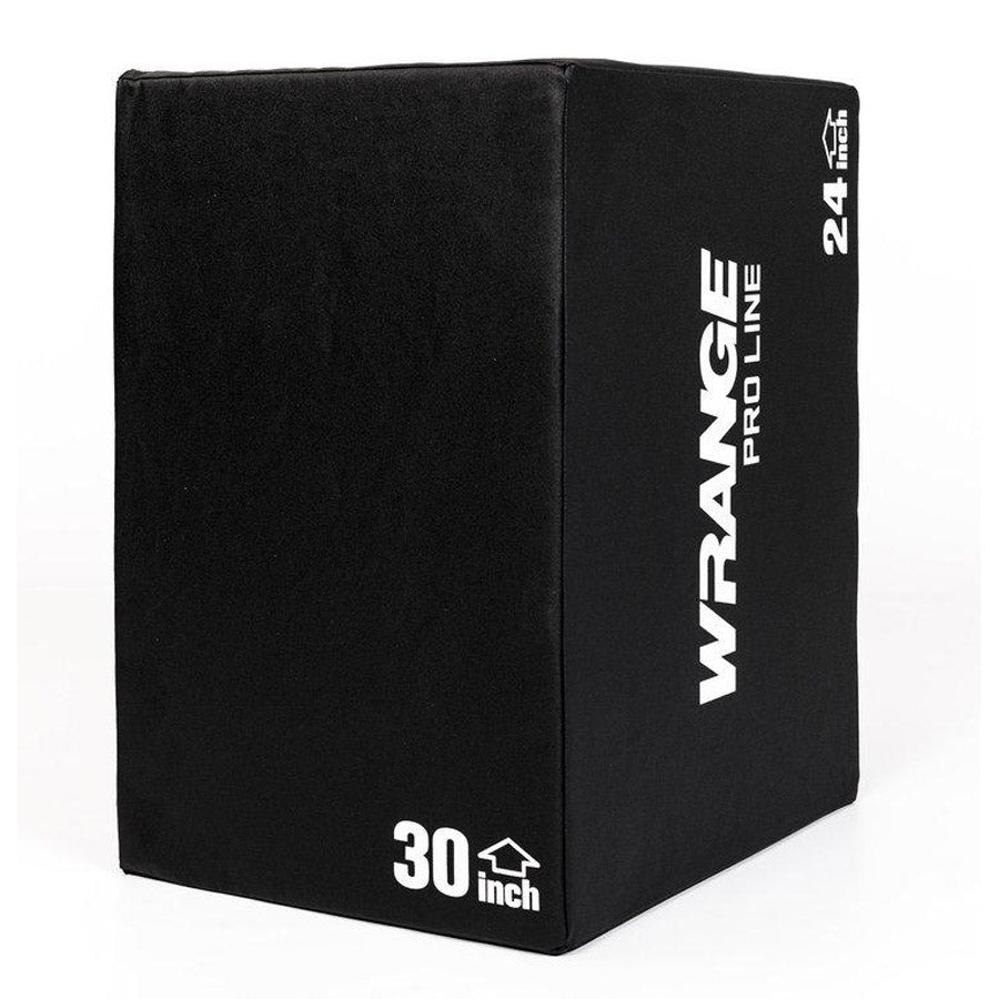 Wrange Pro Line Soft Plyo Box