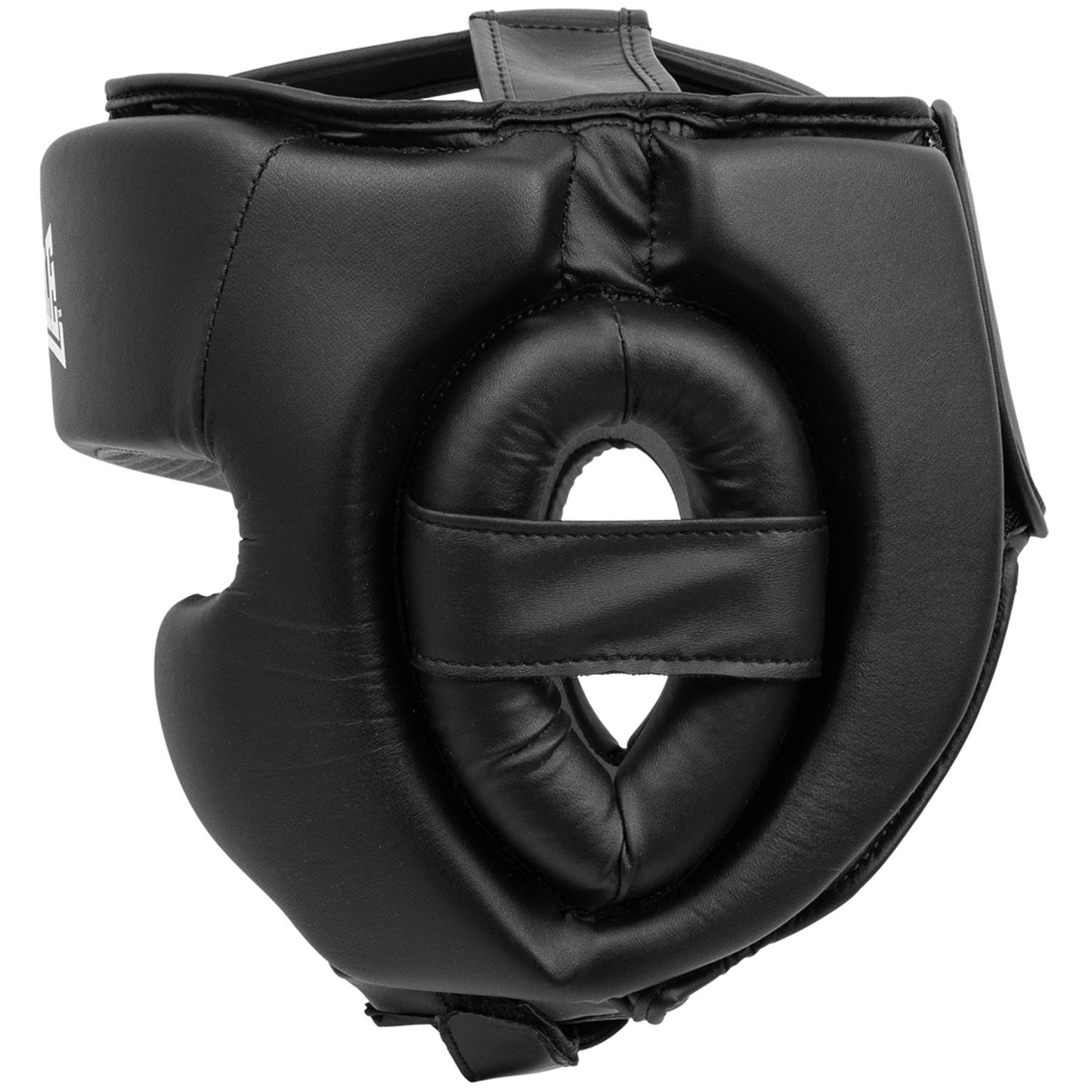 Lonsdale Stanford nyrkkeilykypärä Musta