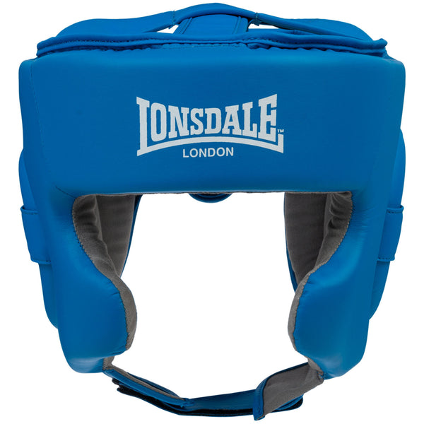 Lonsdale Stanford nyrkkeilykypärä Sininen