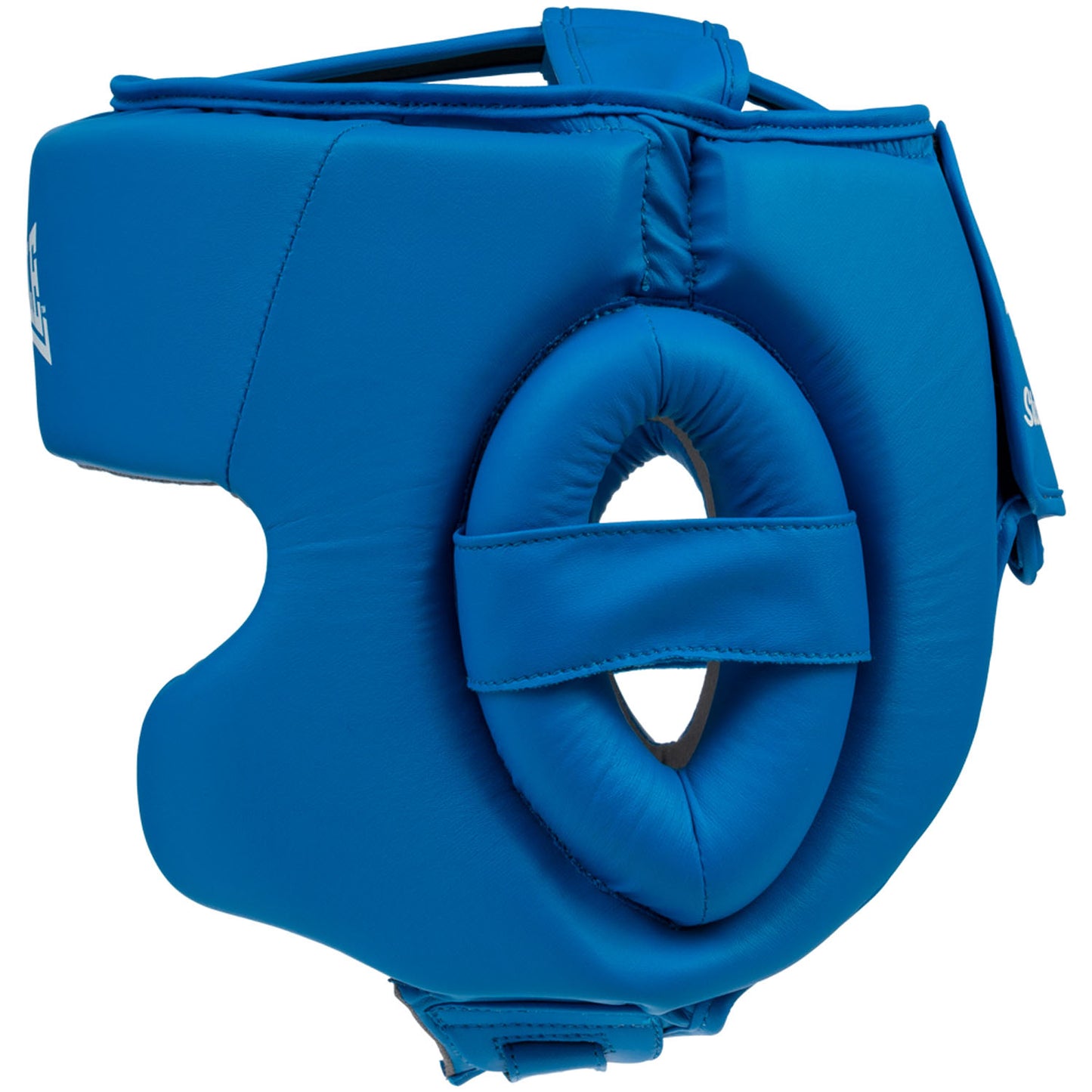 Lonsdale Stanford nyrkkeilykypärä Sininen