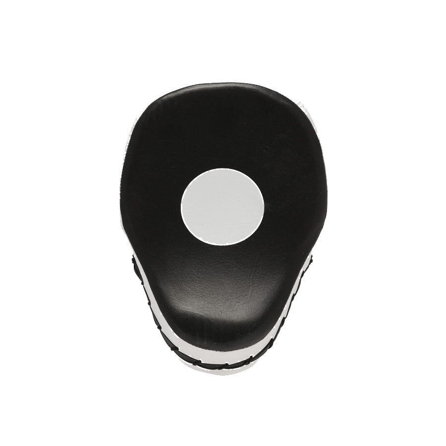 Duke Fitness® pistehanskat ovat aitoa nahkaa ja tukevat! Lyöntialue on pistemerkattu selkeästi vastavärillä. Laadukas EVA-, Neoprelux- ja aircushion-vaahtopehmuste. Kuvassa pisteosa esillä.