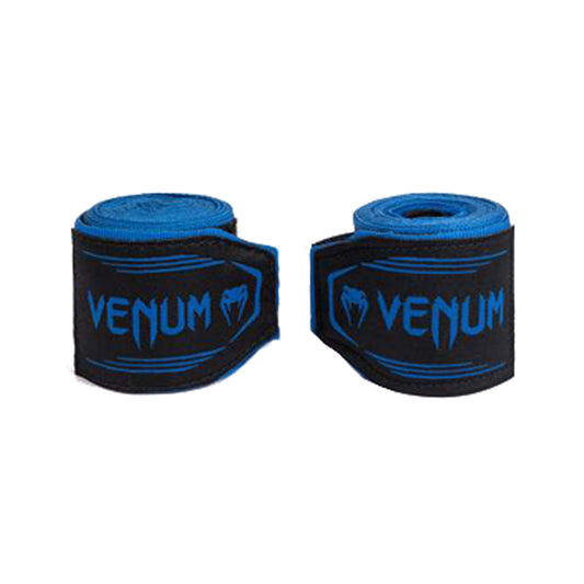 VENUM MMA/ Nyrkkeily käsisiteet 2.5m - Royal Blue