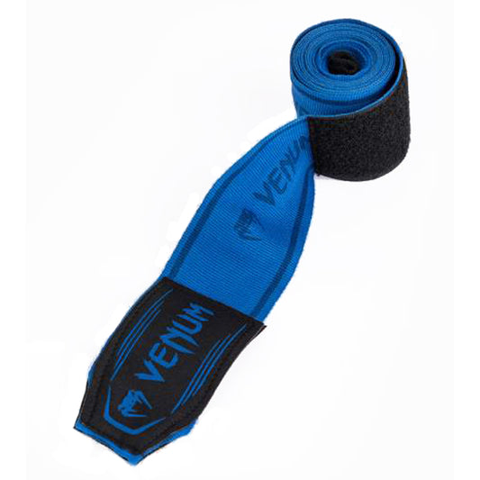 VENUM MMA/ Nyrkkeily käsisiteet 2.5m - Royal Blue
