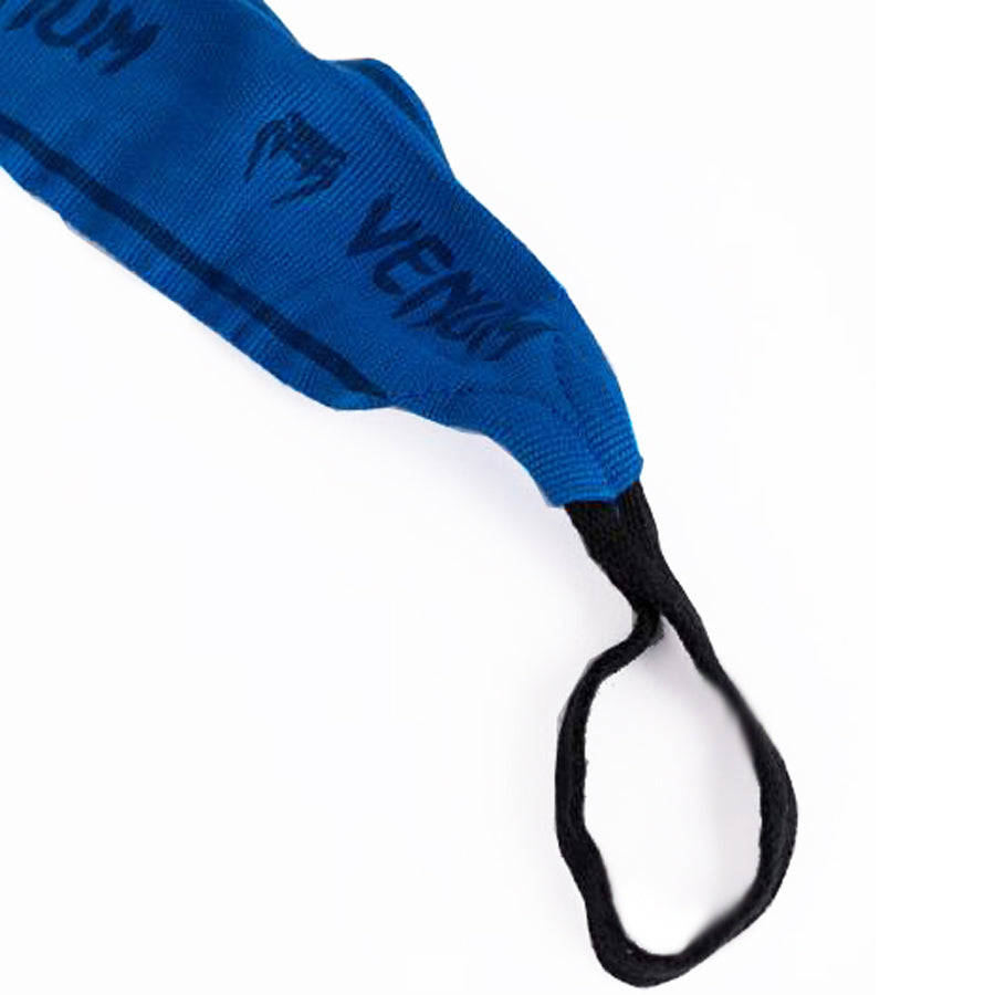 VENUM MMA/ Nyrkkeily käsisiteet 2.5m - Royal Blue