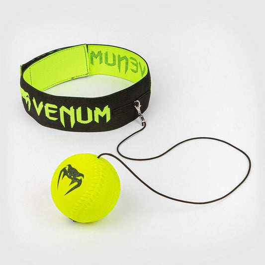 VENUM - Reflex ball nyrkkeilyharjoituspallo