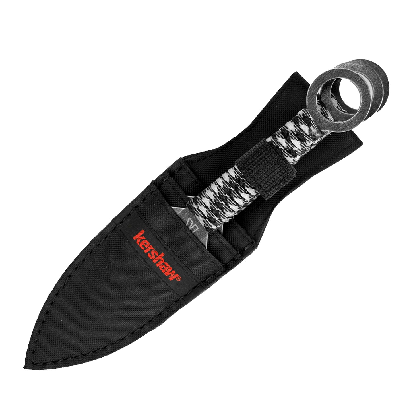 Kershaw Ion Kunai Heittoveitsi 3-pack