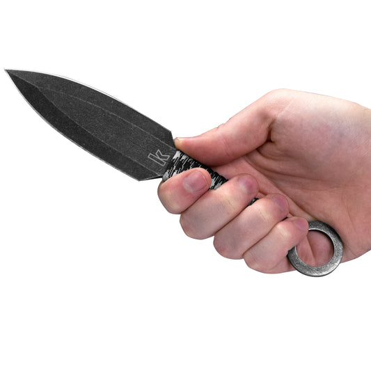 Kershaw Ion Kunai Heittoveitsi 3-pack