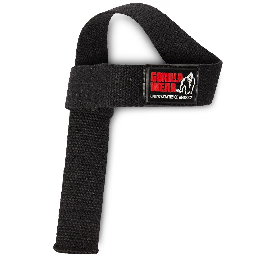 GORILLA WEAR NON-PADDED STRAPS - MUSTA
