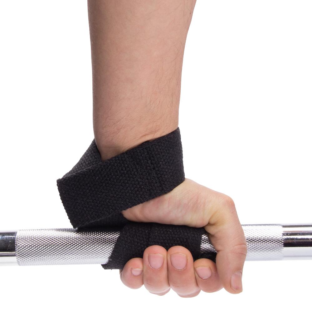 GORILLA WEAR NON-PADDED STRAPS - MUSTA