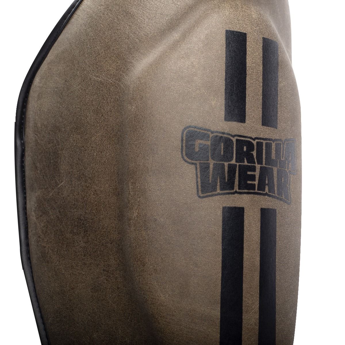 Gorilla Wear YESO Säärisuojat