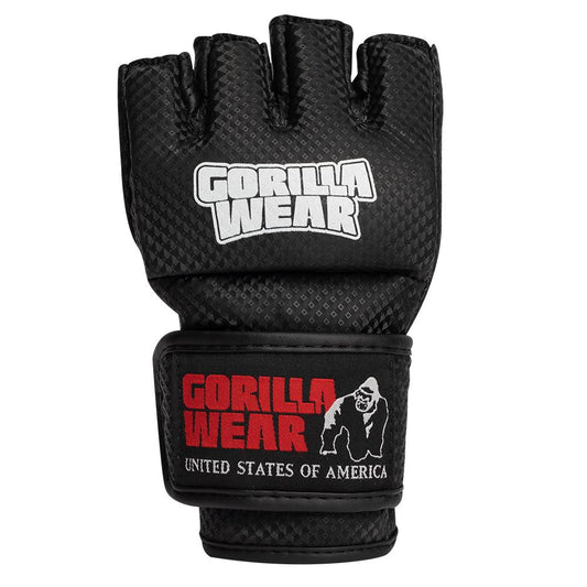 GORILLA WEAR Berea MMA Gloves MUSTA