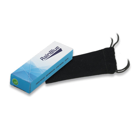 Rainblue Celtic Balisong