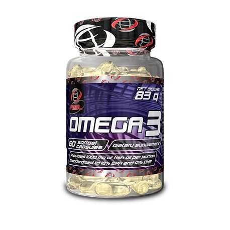 ALL SPORT OMEGA3