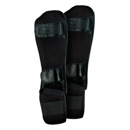 Bad Boy Pro Series 2.0 Thai Style Säärisuojat