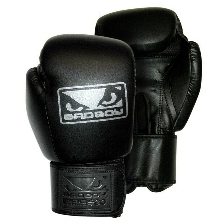 Bad Boy Thai 2 - nyrkkeilyhanskat 16 OZ